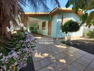 Casa para Venda, em Tuparendi, bairro Centro, 3 dormitrios, 2 banheiros, 1 vaga