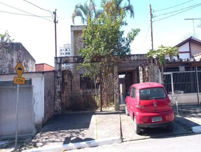 Sobrado para Locao, em So Paulo, bairro Vila do Castelo, 3 dormitrios, 1 sute, 1 vaga