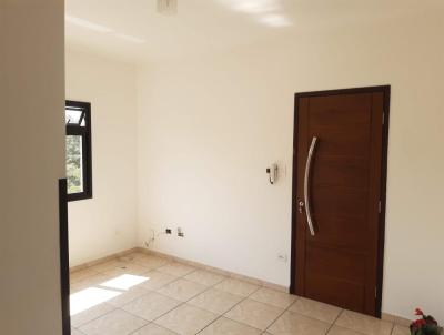 Apartamento 2 dormitrios para Venda, em Ribeiro Pires, bairro Centro, 2 dormitrios, 1 banheiro, 1 sute, 2 vagas