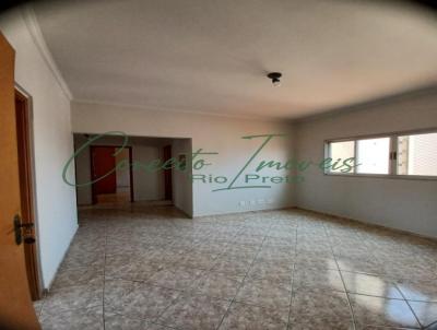 Apartamento para Locao, em So Jos do Rio Preto, bairro Vila Imperial, 2 dormitrios, 2 banheiros, 1 sute, 1 vaga