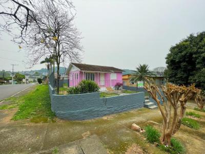 Casa para Locao, em Estncia Velha, bairro Rinco dos Ilhus, 2 dormitrios, 1 banheiro, 1 vaga