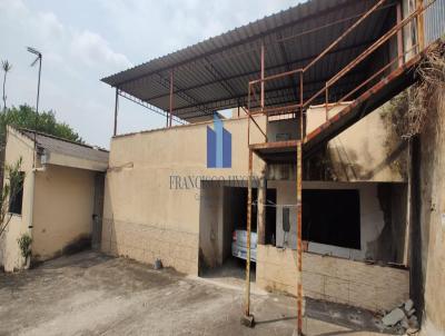 Casa para Venda, em Volta Redonda, bairro So Geraldo, 3 dormitrios, 2 banheiros, 4 vagas