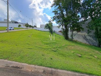 Terreno em Condomnio para Venda, em Sorocaba, bairro Parque Ecoresidencial Fazenda Jequitib