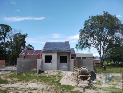 Casa para Venda, em Matinhos, bairro Albatroz, 2 dormitrios, 1 banheiro, 1 vaga