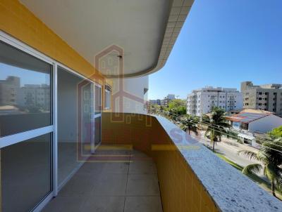 Apartamento para Venda, em Cabo Frio, bairro Braga, 2 dormit�rios, 2 banheiros, 1 su�te, 1 vaga