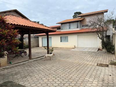 Casa para Venda, em Florianpolis, bairro Rio Vermelho, 2 dormitrios, 2 banheiros, 1 sute, 3 vagas