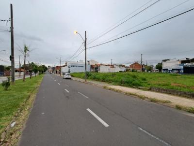 rea para Venda, em Sorocaba, bairro Parque Vitria Rgia