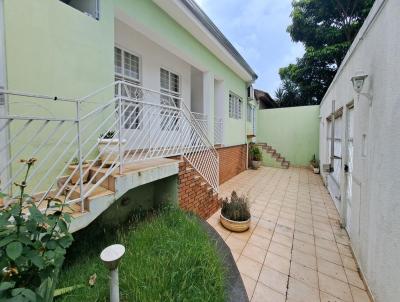 Casa para Venda, em Sorocaba, bairro Vila Nova Sorocaba, 3 dormitrios, 1 banheiro, 5 vagas