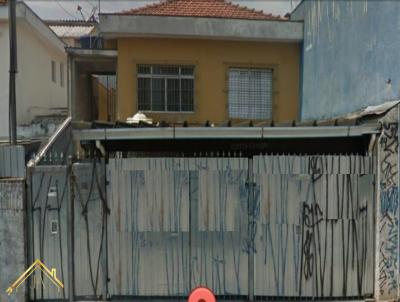 Casa para Venda, em Osasco, bairro Santo Antnio, 2 dormitrios, 1 banheiro, 2 vagas