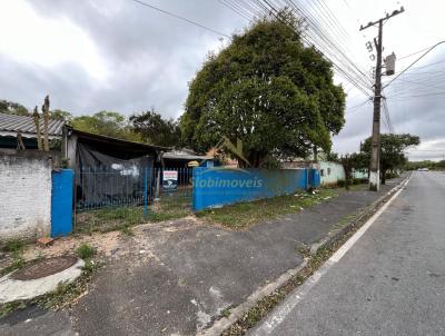 Terreno para Venda, em Araucria, bairro Costeira