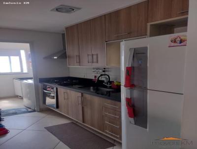 Apartamento para Venda, em Guarulhos, bairro Vila Galvo, 3 dormitrios, 2 banheiros, 1 vaga