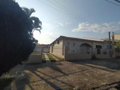 Casa para Locao, em Imbituba, bairro Paes Leme, 4 dormitrios, 2 banheiros, 1 sute