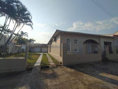 Casa para Locao, em Imbituba, bairro Paes Leme, 4 dormitrios, 2 banheiros, 1 sute