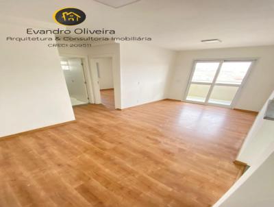 Apartamento 2 dormitrios para Venda, em Jacare, bairro Jardim Santa Maria, 2 dormitrios, 1 banheiro, 1 vaga