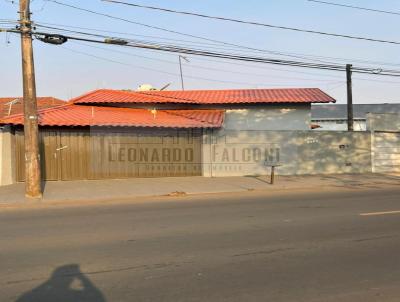 Casa para Venda, em Mato, bairro Park do Imperador, 3 dormitrios, 2 banheiros, 1 sute, 2 vagas