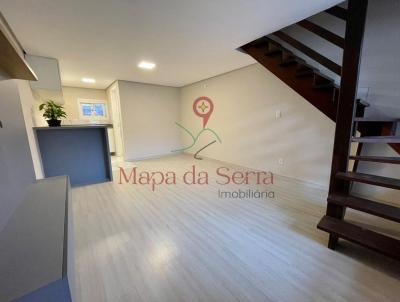 Apartamento para Venda, em Canela, bairro Centro, 1 dormitório, 1 banheiro, 1 vaga