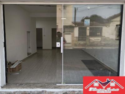 Ponto Comercial para Locao, em Cruzeiro, bairro Vila Canevari, 1 banheiro