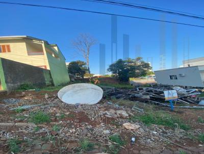 Terreno para Venda, em Frederico Westphalen, bairro Aparecida