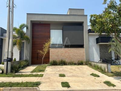 Casa em Condomnio para Venda, em Sorocaba, bairro Cond. TERRAS DE SO FRANCISCO, 1 dormitrio, 2 banheiros, 1 sute, 1 vaga