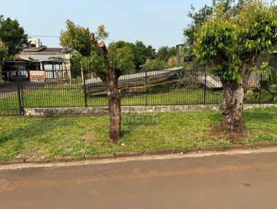 Terreno para Venda, em Santa Rosa, bairro Ouro Verde