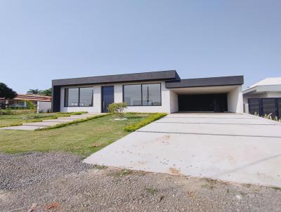 Casa para Venda, em , bairro NINHO VERDE I, 3 dormitrios, 4 banheiros, 3 sutes, 3 vagas