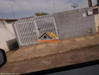 Casa para Venda, em Avar, bairro Brasil Novo, 2 dormitrios, 1 banheiro