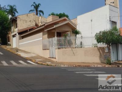 Casa para Venda, em Santo Antnio da Platina, bairro Centro, 3 dormitrios, 1 banheiro, 2 sutes, 2 vagas