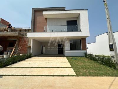 Casa em Condomnio para Venda, em Sorocaba, bairro Cond. TERRAS DE SO FRANCISCO, 3 dormitrios, 3 banheiros, 1 sute, 4 vagas