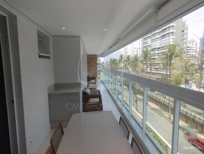 Apartamento para Venda, em Bertioga, bairro Riviera de So Loureno, 3 dormitrios, 3 banheiros, 3 sutes, 3 vagas