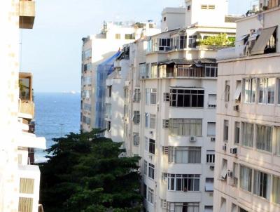 Apartamento para Locao, em , bairro Copacabana