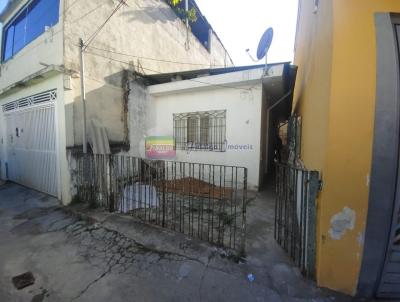 Casa para Venda, em So Paulo, bairro Vila Constana, 1 dormitrio, 1 banheiro, 1 vaga