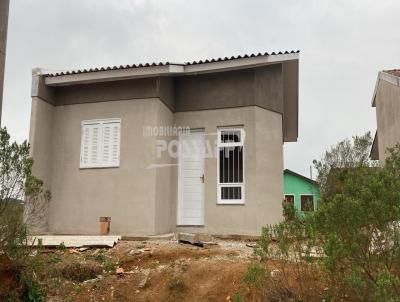 Casa para Venda, em Vacaria, bairro Altos da Glria, 2 dormitrios, 1 banheiro