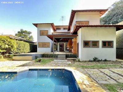 Casa para Venda, em Carapicuba, bairro Pousada dos Bandeirantes, 5 dormitrios, 2 sutes, 3 vagas