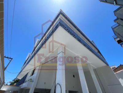 Apartamento para Venda, em Cabo Frio, bairro Braga, 2 dormit�rios, 1 su�te, 1 vaga