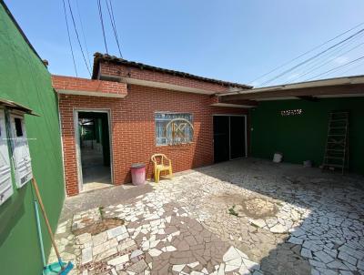 Casa para Venda, em Guaruj, bairro Stio Paecara (Vicente de Carvalho), 4 dormitrios, 4 banheiros, 2 vagas