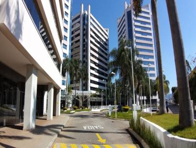 Sala Comercial para Venda, em Barueri, bairro Alphaville Centro Industrial e Empresarial/Alphaville., 1 dormitrio, 2 banheiros, 2 vagas