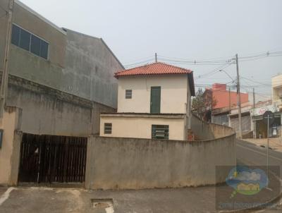 Casa para Venda, em Sorocaba, bairro Aparecidinha, 1 dormitrio, 1 banheiro, 4 vagas