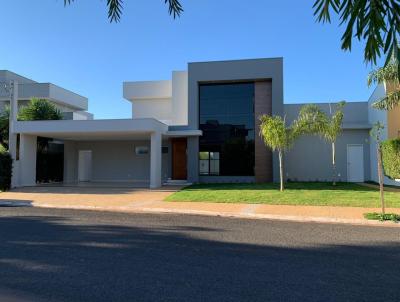 Casa para Venda, em Araatuba, bairro Aeroporto, 3 dormitrios, 5 banheiros, 3 sutes, 4 vagas