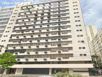 Apartamento para Venda, em Niterói, bairro Icarai, 3 dormitórios, 4 banheiros, 1 suíte, 1 vaga