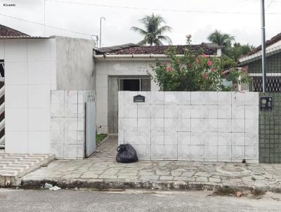 Casa para Venda, em Bayeux, bairro Sesi, 4 dormitrios, 2 banheiros, 1 vaga