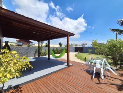 Casa para Venda, em Imbituba, bairro Vila Esperana ( Praia da Ribanceira), 2 dormitrios, 1 banheiro, 1 sute, 1 vaga