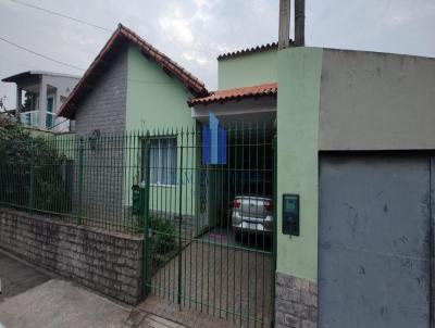 Casa para Venda, em Volta Redonda, bairro Niteri, 4 dormitrios, 3 banheiros, 1 sute, 2 vagas