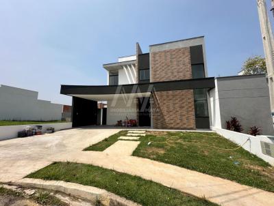 Casa em Condomnio para Venda, em Sorocaba, bairro Cond. TERRAS DE SO FRANCISCO, 3 dormitrios, 4 banheiros, 3 sutes, 2 vagas