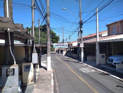 Casa em Condomnio para Venda, em Campinas, bairro Vila Maria Eugnia, 2 dormitrios, 2 banheiros, 1 vaga