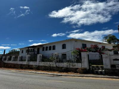 Casa para Venda, em Alfredo Vasconcelos, bairro Belvedere, 4 dormitrios, 1 banheiro, 3 sutes, 1 vaga