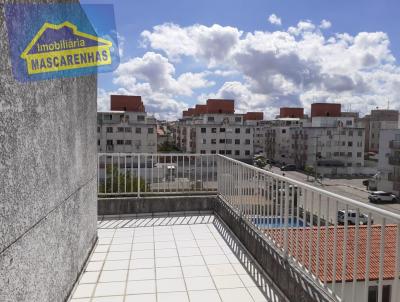 Apartamento para Locao, em Feira de Santana, bairro PEDRA DO DESCANSO