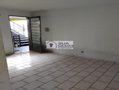 Apartamento para Venda, em Ribeir?o Preto, bairro Residencial Das Am?ricas, 2 dormitrios, 1 banheiro, 1 vaga