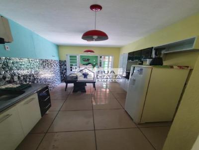 Casa para Venda, em Ribeir?o Preto, bairro Jardim Cristo Redentor, 2 dormitrios, 1 banheiro, 2 vagas