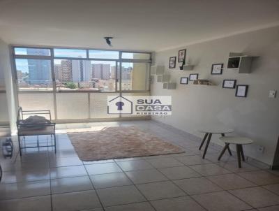 Apartamento para Venda, em Ribeir?o Preto, bairro Jardim Paulista, 3 dormitrios, 2 banheiros, 1 vaga