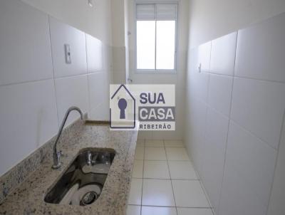 Apartamento para Venda, em Ribeir?o Preto, bairro Alto Do Ipiranga, 2 dormitrios, 1 banheiro, 1 vaga